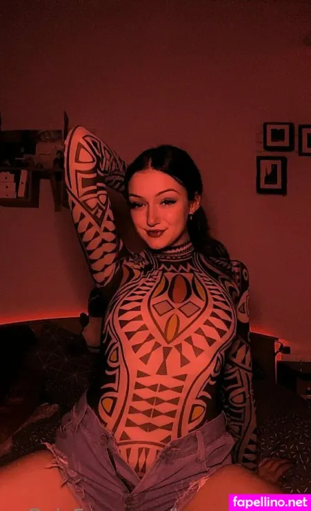 Lucygreenbae OnlyFans Thumbnail #gxKAJUv1jF