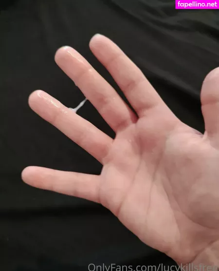 Lucykillsfree OnlyFans Thumbnail #Rw6RCSNfoR