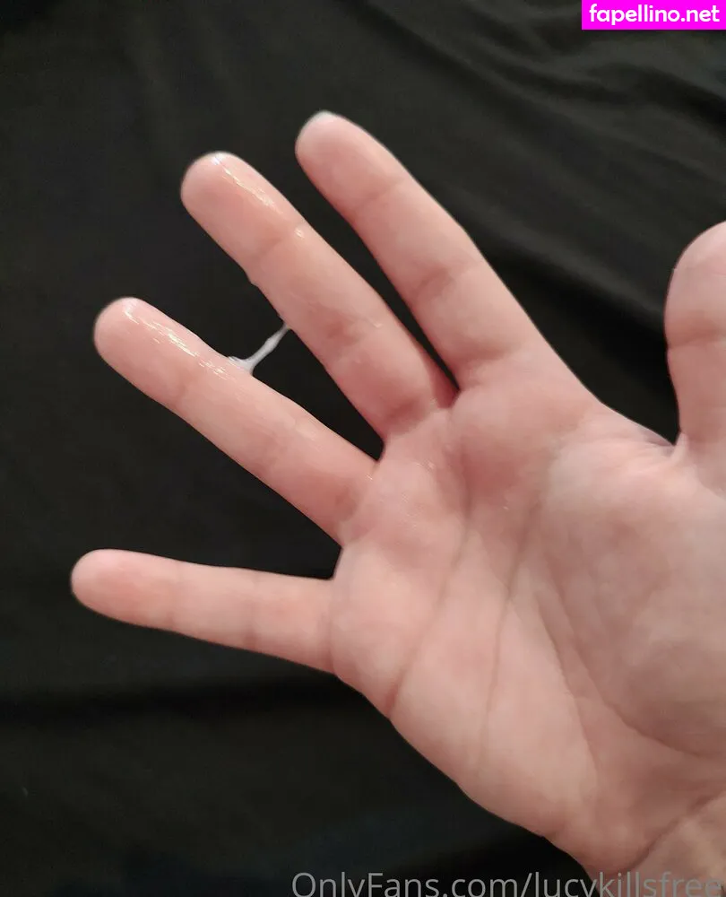 lucykillsfree Nude Leaked OnlyFans Photo #Rw6RCSNfoR