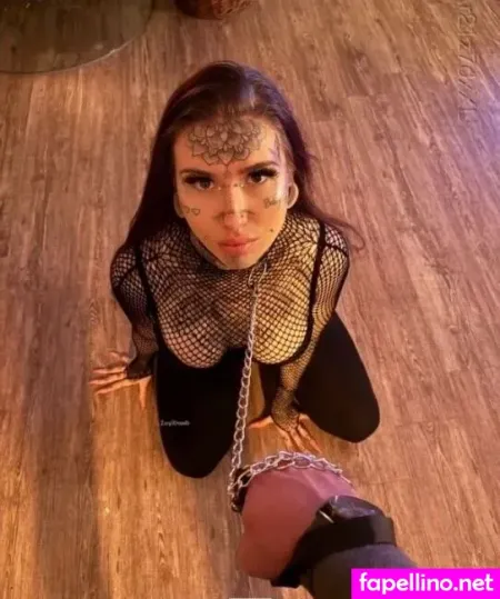 Lucykrasotavip OnlyFans Thumbnail #HOI61mY0T1