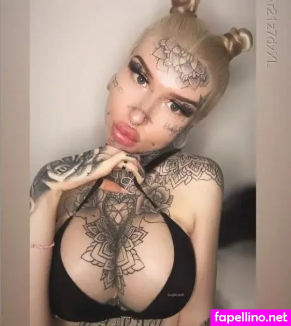 LucyKrasotaVIP Nude Leaked OnlyFans Photo #nslfsGSAcw