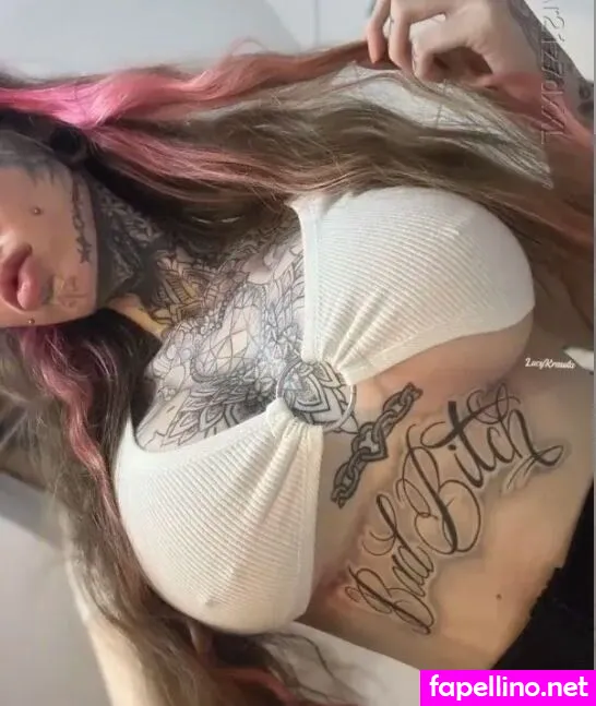 LucyKrasotaVIP Nude Leaked OnlyFans Photo #oAiMyEunJj