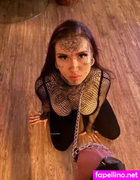 Lucykrasotavip OnlyFans Thumbnail #uUxSl0vnDO