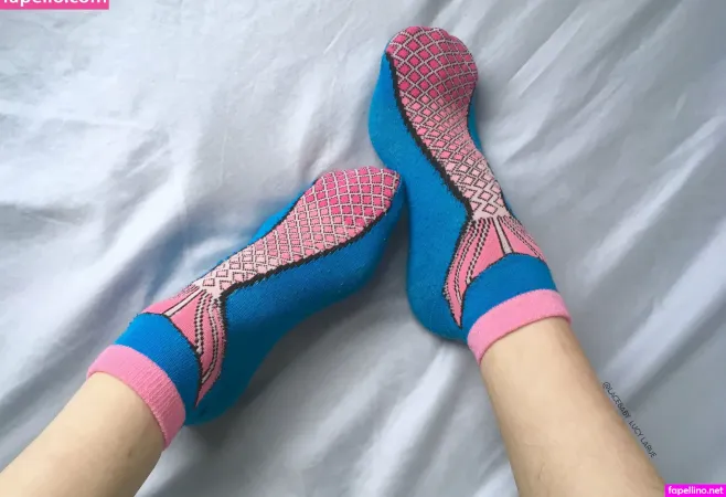 Lucylarue OnlyFans Thumbnail #HT5PPlioxW