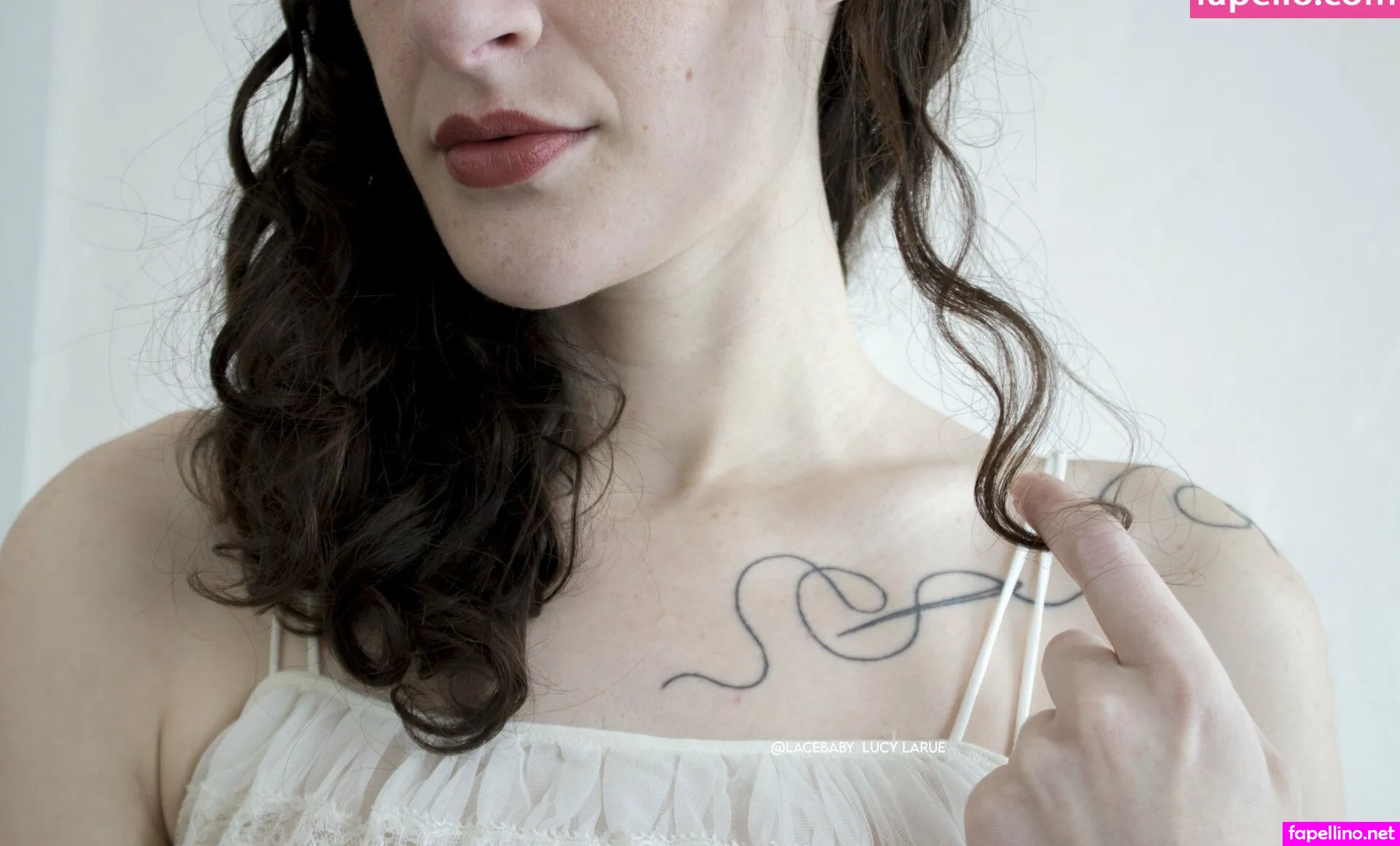 lucylarue, lucylaruesdailystyle Nude Leaked OnlyFans Photo #f2E4NIf6Hx