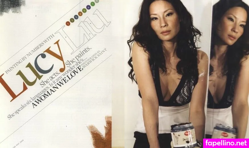 Lucyli Nude Leaked OnlyFans Photo #z2wktau3Gk