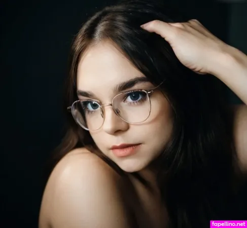Lucylicious OnlyFans Thumbnail #W05GOulpdc