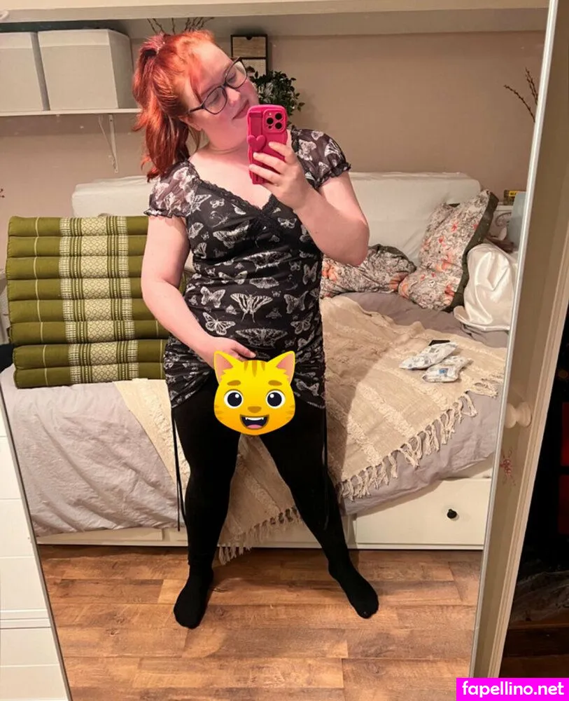 lucylincolnfree Nude Leaked OnlyFans Photo #0fIDaKwMT7