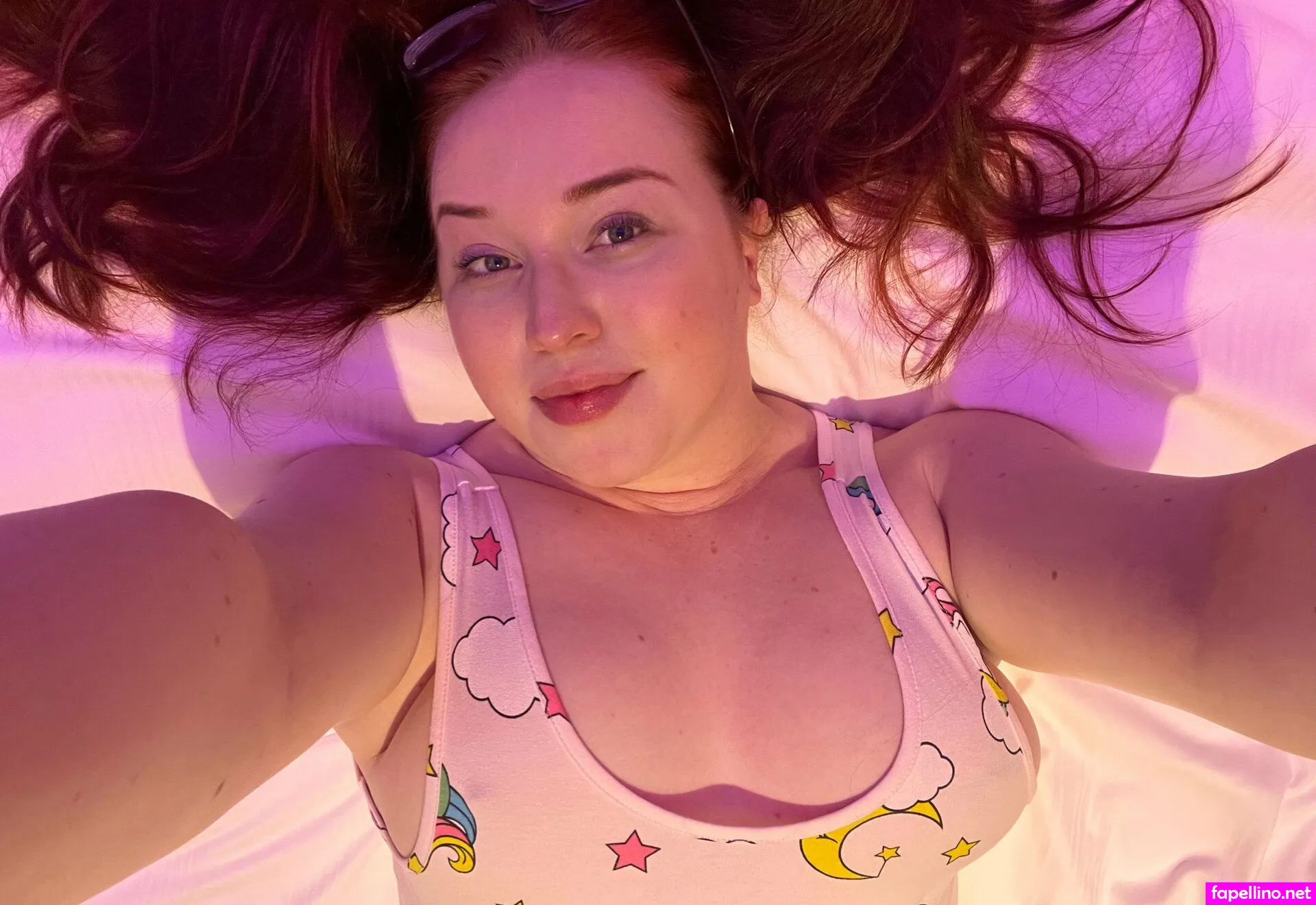 lucylincolnfree Nude Leaked OnlyFans Photo #LkidWGsVT1