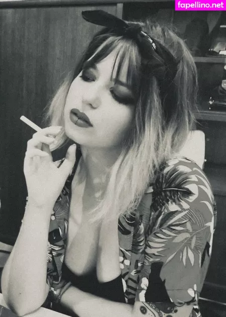 Lucylleph OnlyFans Thumbnail #FCKLYPHGVK