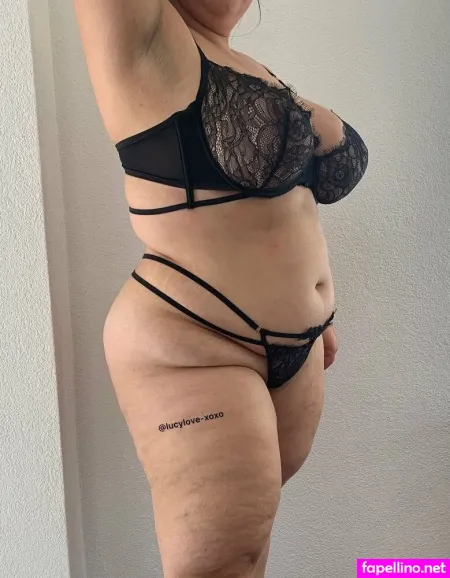 Lucylove Xoxo OnlyFans Thumbnail #RzfWzcf32R