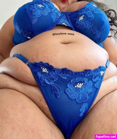 Lucylove Xoxo OnlyFans Thumbnail #sLLeT5IviJ