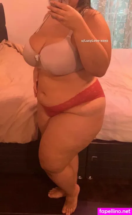 Lucylove OnlyFans Thumbnail #3r9c6STcgF