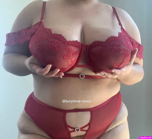 Lucylove OnlyFans Thumbnail #WjcXKTR69q