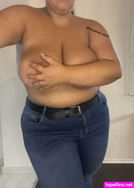 Lucylove OnlyFans Thumbnail #WlNaxRgWeN