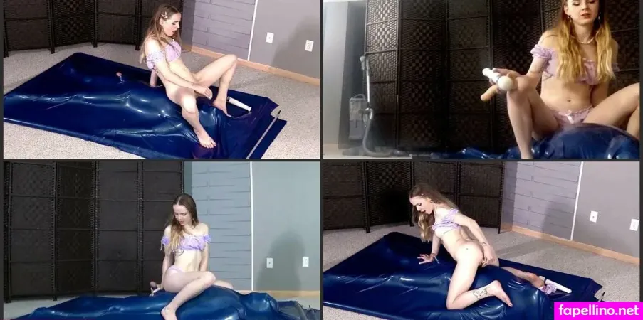 Lucylovejoy OnlyFans Thumbnail #Vxvs9LNAy9