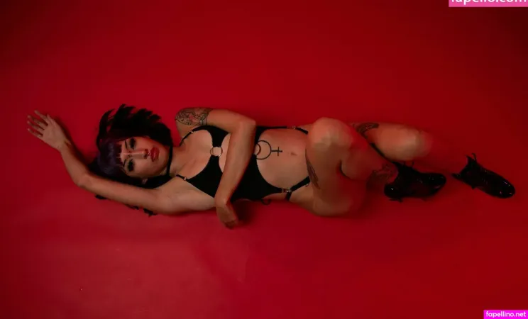 Lucyluciid OnlyFans Thumbnail #evU1u8PNoq