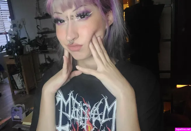 Lucyluciid OnlyFans Thumbnail #tg4kqeuTcY