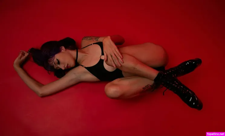 Lucyluciid OnlyFans Thumbnail #vmgUi1TJhZ