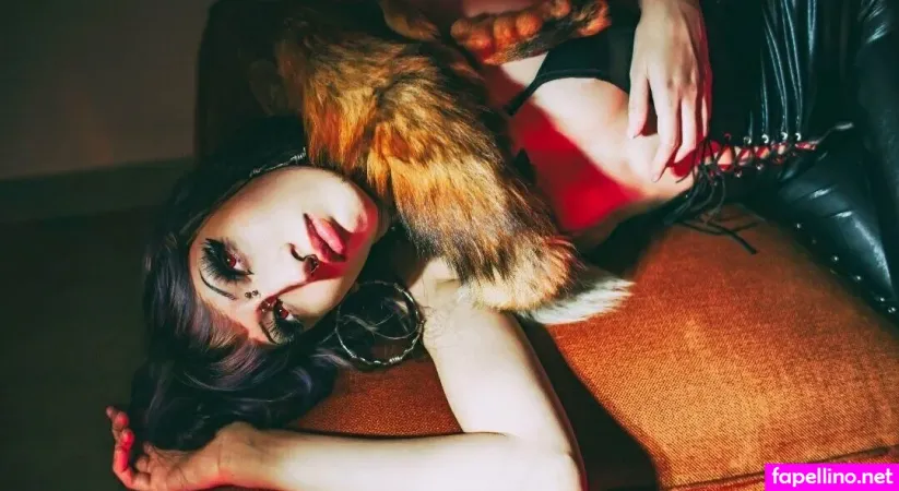 Lucyluciid OnlyFans Thumbnail #xbgS0uC1Db