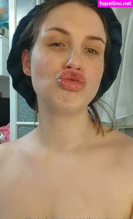 Lucylumid OnlyFans Thumbnail #ZmxmEt1qzb
