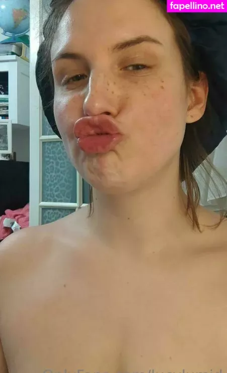 Lucylumid OnlyFans Thumbnail #iutktGpEAD