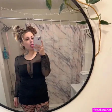 Lucyluna OnlyFans Thumbnail #DIjVXP6fmz