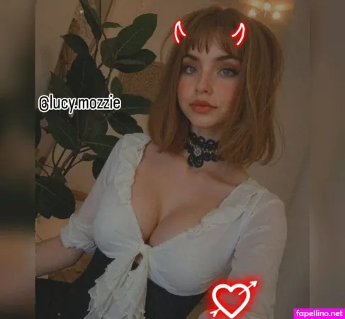 Lucymozzie OnlyFans Thumbnail #3mjTkRePEd