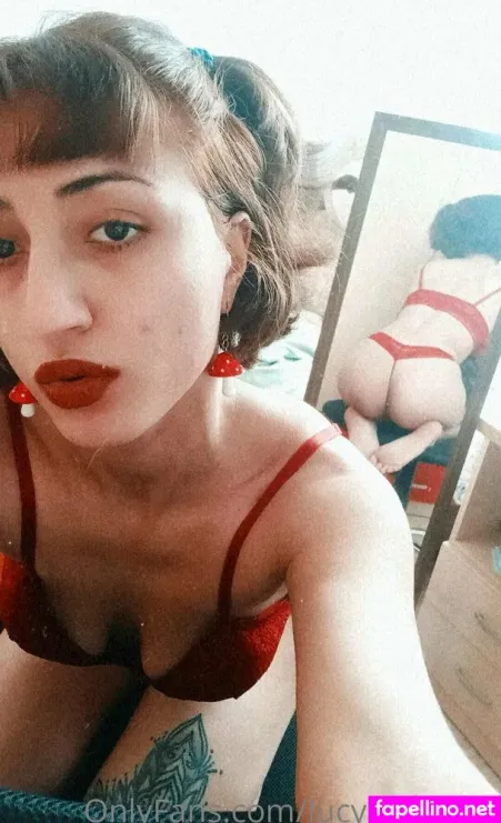 Lucyonline69 OnlyFans Thumbnail #7alDf6HVlt