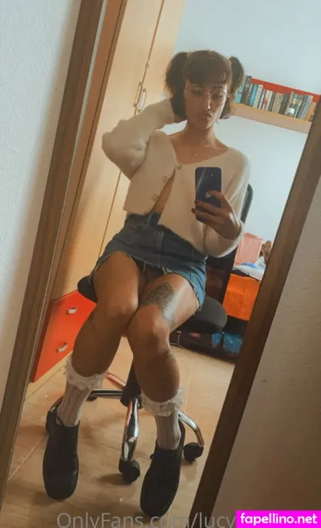 Lucyonline69 OnlyFans Thumbnail #KMnCnzFEHc