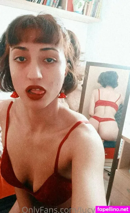 Lucyonline69 OnlyFans Thumbnail #KfxXTkn6iS