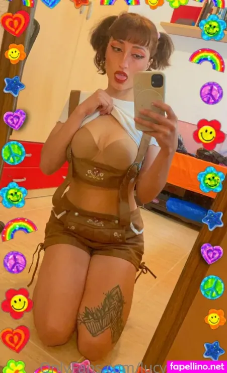 Lucyonline69 OnlyFans Thumbnail #NhN3dunnz2