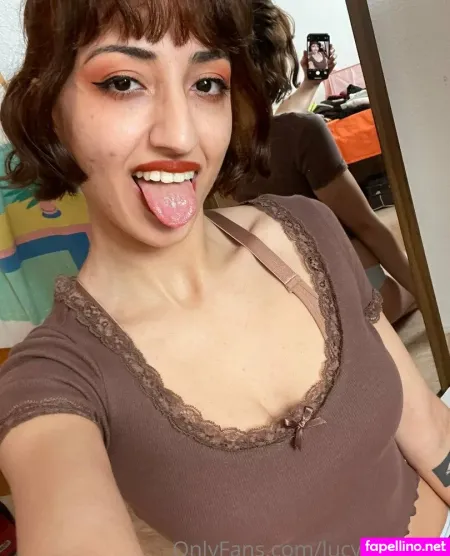 Lucyonline69 OnlyFans Thumbnail #RF95GqJ1C2