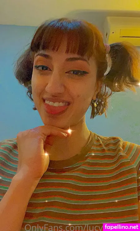 Lucyonline69 OnlyFans Thumbnail #XKNrU5iJlR