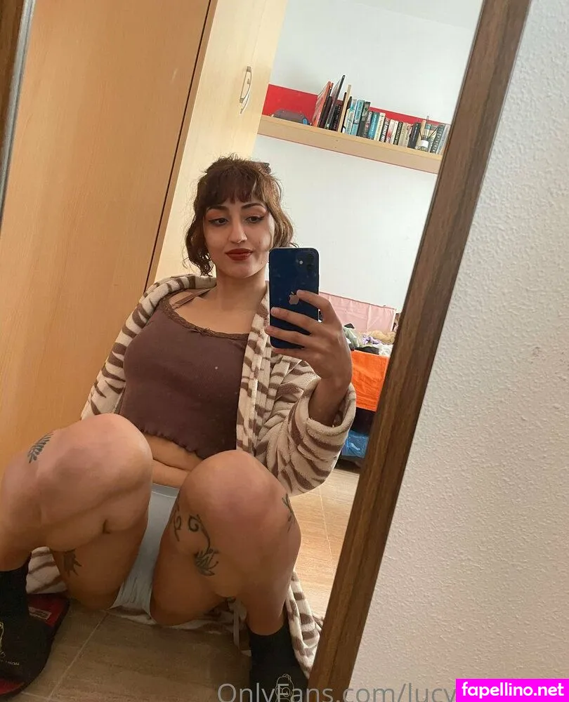 lucy6988, lucyonline69 Nude Leaked OnlyFans Photo #e2pgvr6Xin