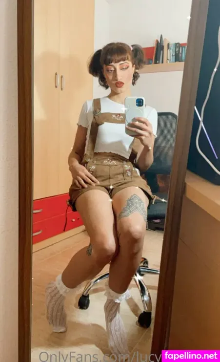 Lucyonline69 OnlyFans Thumbnail #hnq1FyOJhP