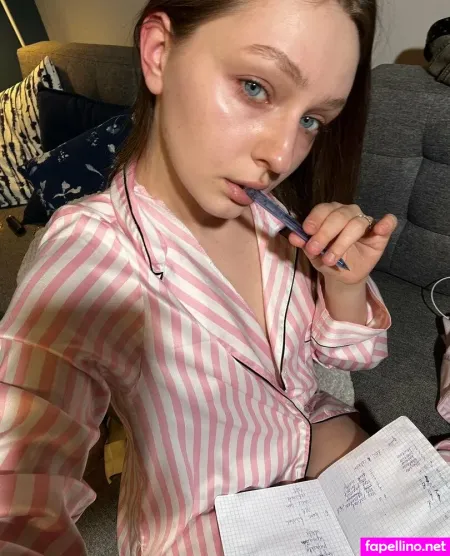 Lucypinky OnlyFans Thumbnail #Aksy0Exd1x