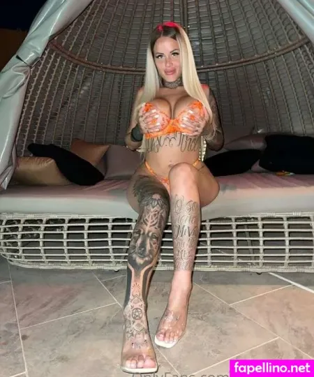 Lucypsycho OnlyFans Thumbnail #NVZC3Bo1Ed