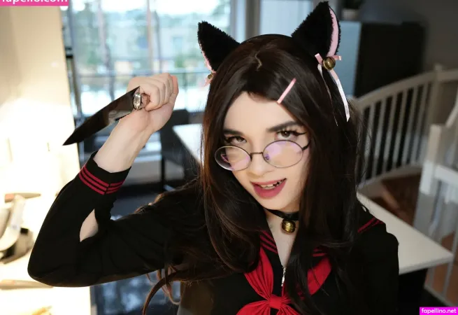 Lucyqrow OnlyFans Thumbnail #0YihayCK2Q