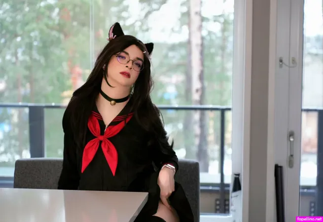 Lucyqrow OnlyFans Thumbnail #1BZy6AVDZV