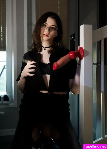 Lucyqrow OnlyFans Thumbnail #3pw8IFEbs3