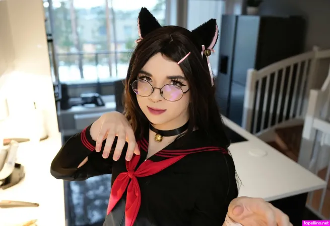 Lucyqrow OnlyFans Thumbnail #Byd5aITQeW