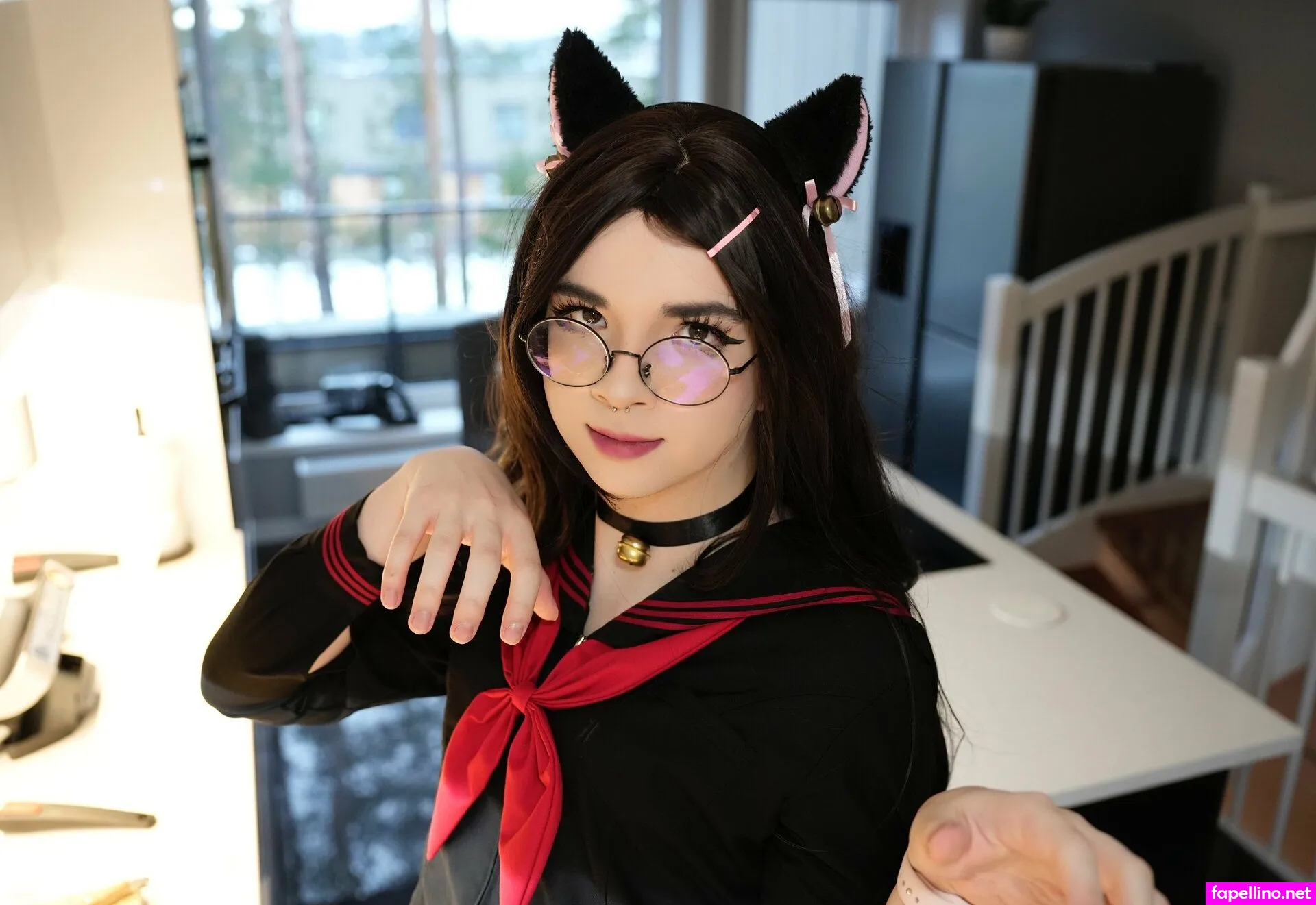 lucyqrow Nude Leaked OnlyFans Photo #Byd5aITQeW