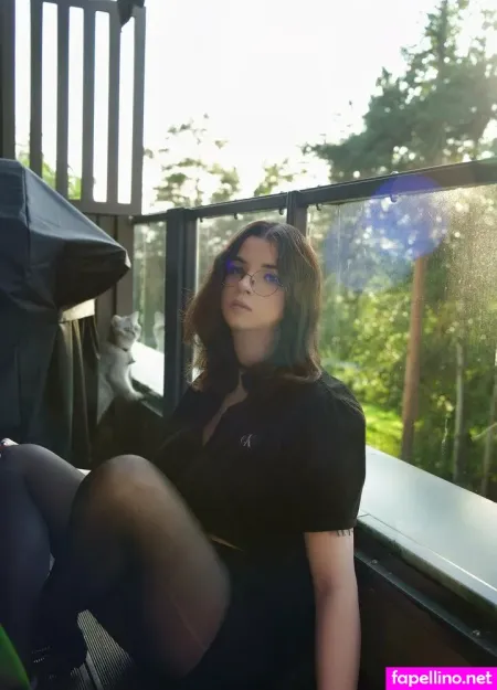 Lucyqrow OnlyFans Thumbnail #KRTx8E97zx