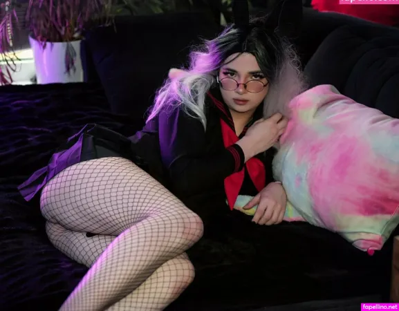 Lucyqrow OnlyFans Thumbnail #Lquu0PTBDB