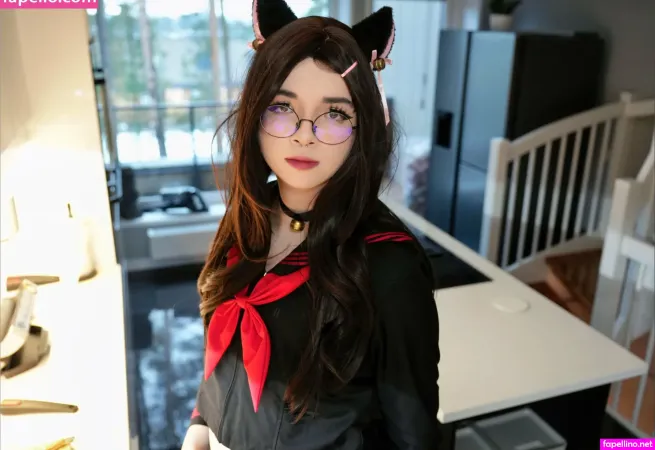 Lucyqrow OnlyFans Thumbnail #NUTFwYW13v