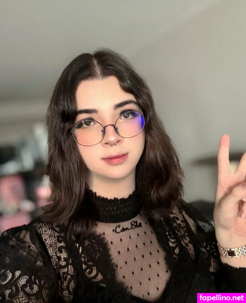 lucyqrow Nude Leaked OnlyFans Photo #yrB0taVmKh