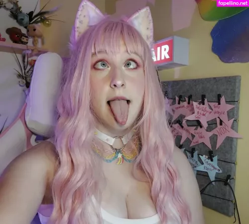 Lucyqueenofchaos OnlyFans Thumbnail #PopIErFfzT