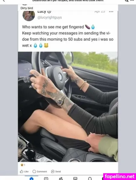 Lucyrightguys OnlyFans Thumbnail #Wd33mBHGPQ