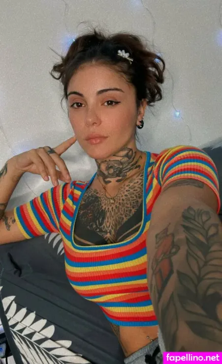 Lucyrossio OnlyFans Thumbnail #Q0OEJnfn9B